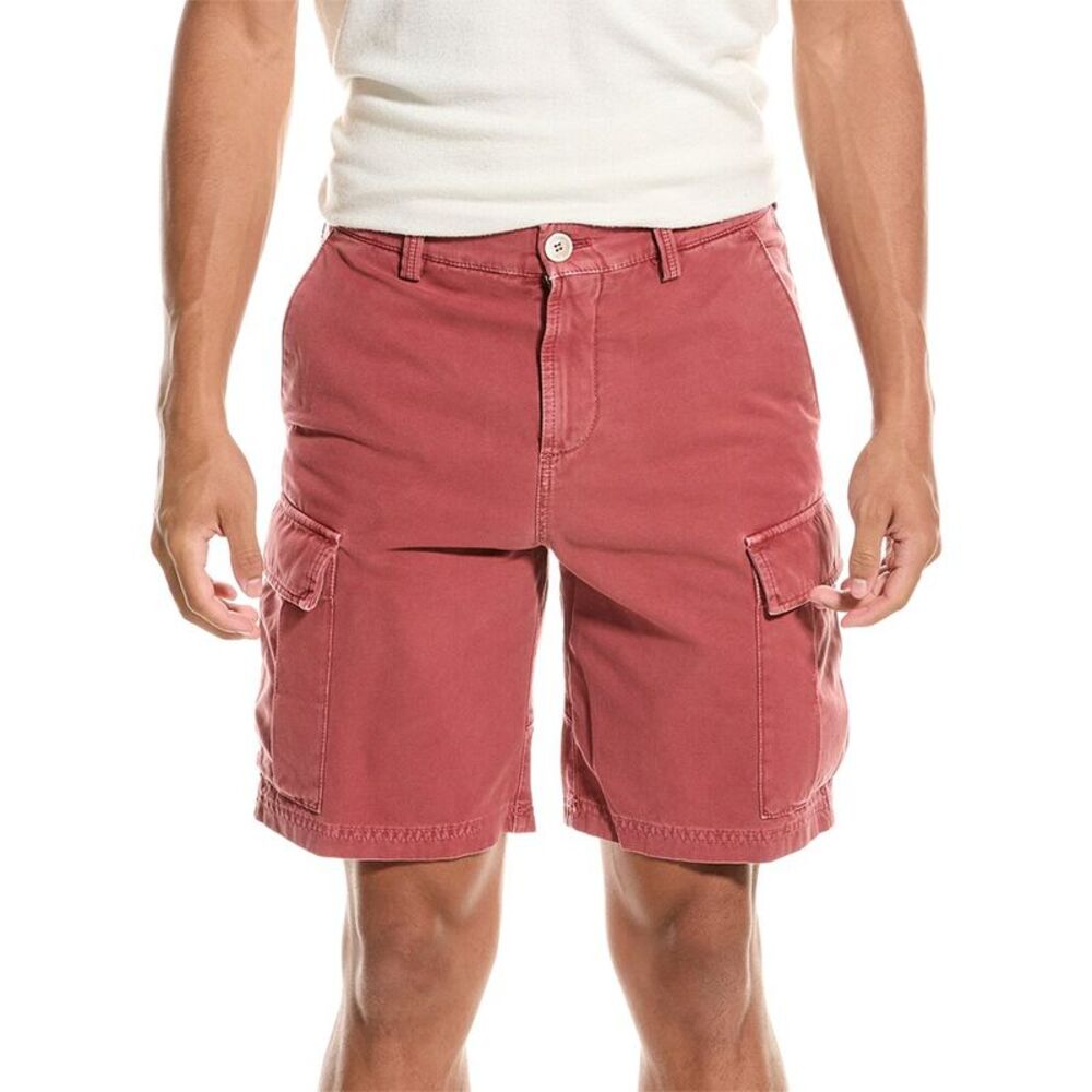 Brunello Cucinelli Mens  Short
